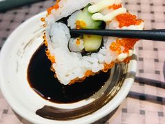 -林妈妈村·日式料理(宝山万达店)