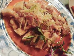 -阿殳菜馆·私厨(水围村店)