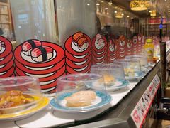 -万岁寿司(蓬江万达店)