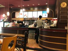-COSTA COFFEE(西贸凯德晶品4层2店)