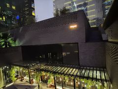 -Tivano意大利餐厅(成都居舍酒店)