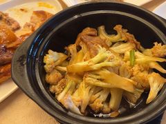 -亚龙湾红树林度假酒店御粤阁