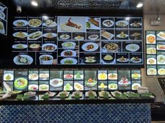 -天顺渔港·海景餐厅(星海广场店)