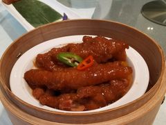 -金苑海鲜酒家(来魅力店)