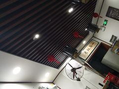 大堂-一品飘香米线(一中总店)