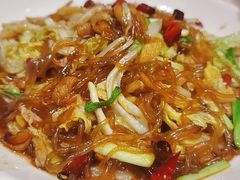 -金春禧·鲁菜海鲜(延吉路万达店)
