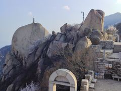 -北京凤凰岭