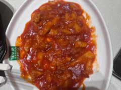 -绿草地·湘菜(悦方ID mall店)