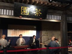 -兰州非物质文化遗产陈列馆