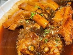 -径山十八道·风味民间菜(杭州总店)