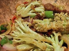 -清真·卡德尔大叔新疆主题餐厅(龙汇路店)