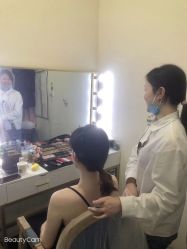 -iplus爱家高端孕妇摄影