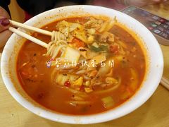 -酸辣粉(氹仔店)