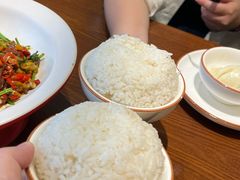 -恰饭·老长沙市井菜(天河客运站店)