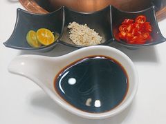 -洪氏嗨捞·猪肚鸡火锅(阳光天地店)