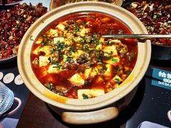 -拾捌川·自贡爆炒(新街口店)