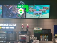 -赛百味SUBWAY(燕莎奥莱店)