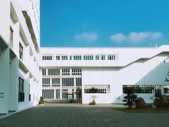 -深圳大学(丽湖校区)
