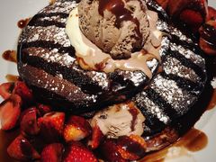 -Pancakes on the rocks(Darling Harbour)