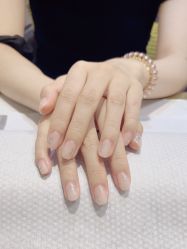 -桃色美甲沙龙