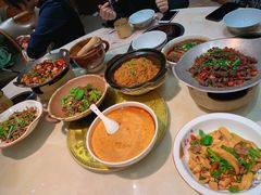 -洞庭记·老湖南味道(下沙店)