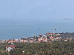 -崂山仰口游览区