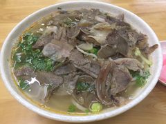 虾子羊肉粉-老味道遵义虾子羊肉粉(兴关路店)