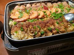 -阿宝酒家(新华店)