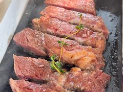 -周沫西餐厅(北京路广百百货店)