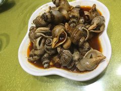 -胖大嫂渔家排档(半边山店)