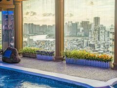 -波士芬兰浴