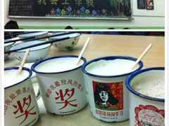 麦乳精比乐口福好喝-做了不起的80后