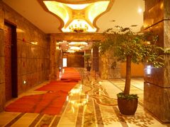 -厦门途易蓝罗约海景温泉酒店(园博苑地铁站店)