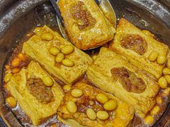 -合丰源幸福楼·客家菜