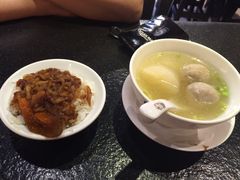 -胡须张鲁肉饭(美食文化馆店)