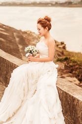 -金夫人婚纱摄影(华南店)
