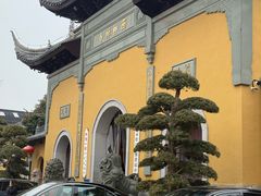 -西林禅寺