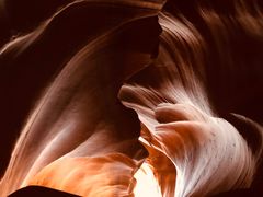 -上羚羊谷