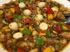 -华豫川酒家(双子塔店)