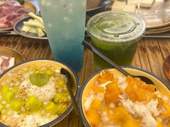 -伴山茶苑·围炉煮茶