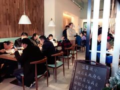 大堂-十面春风·江南面馆(崇宁路店)