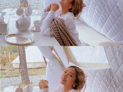 -安德鲁户外烧烤帐篷营地(马泉营店)