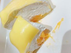 芒果班戟-满记甜品(苏州中心店)