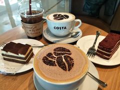 -COSTA COFFEE(水游城店)