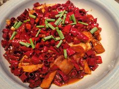 辣烧水潺-荣小馆(临海世纪花城店)