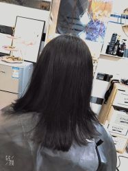 -GIRL STYLE 烫发·染发沙龙