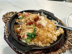 -醉炫音速烧烤·干煸菜(沙河总店)