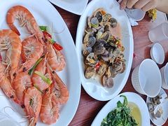 -星奇缘·海鲜餐厅(东山美食地标店)