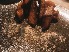 -厚贞日式烤肉(龙之梦店)