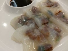 叉烧肠粉-满福隆酒楼(万绿园店)